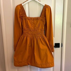 Magali Pascal Brigitte Dress